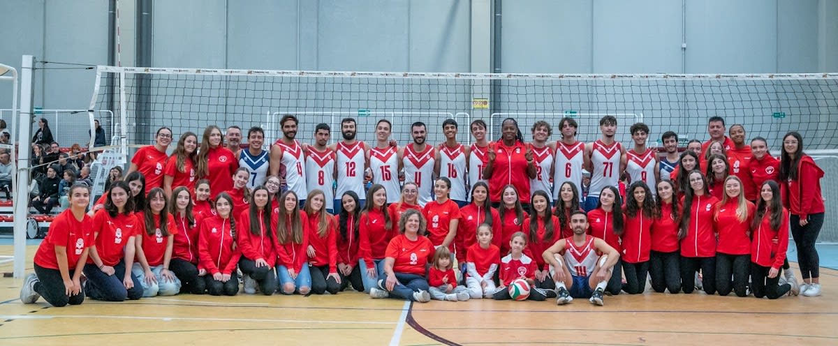 Molina Voley - Baloncesto en Molina de Segura