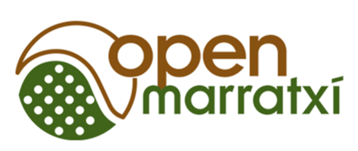 Open Marratxí - Padel en Marratxinet