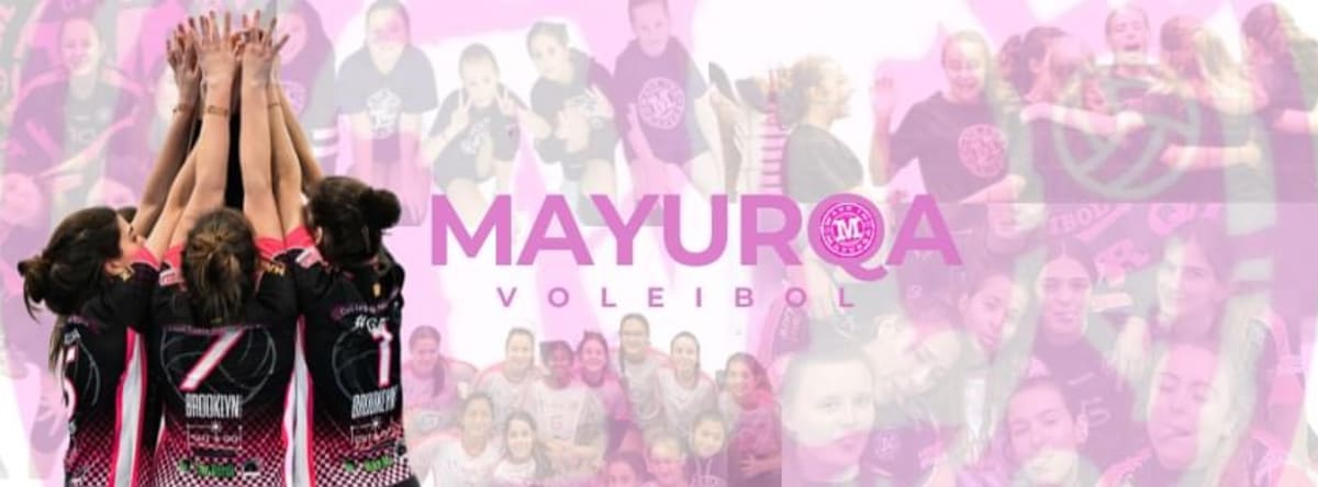 CV MAYURQA - Voleibol in Palma