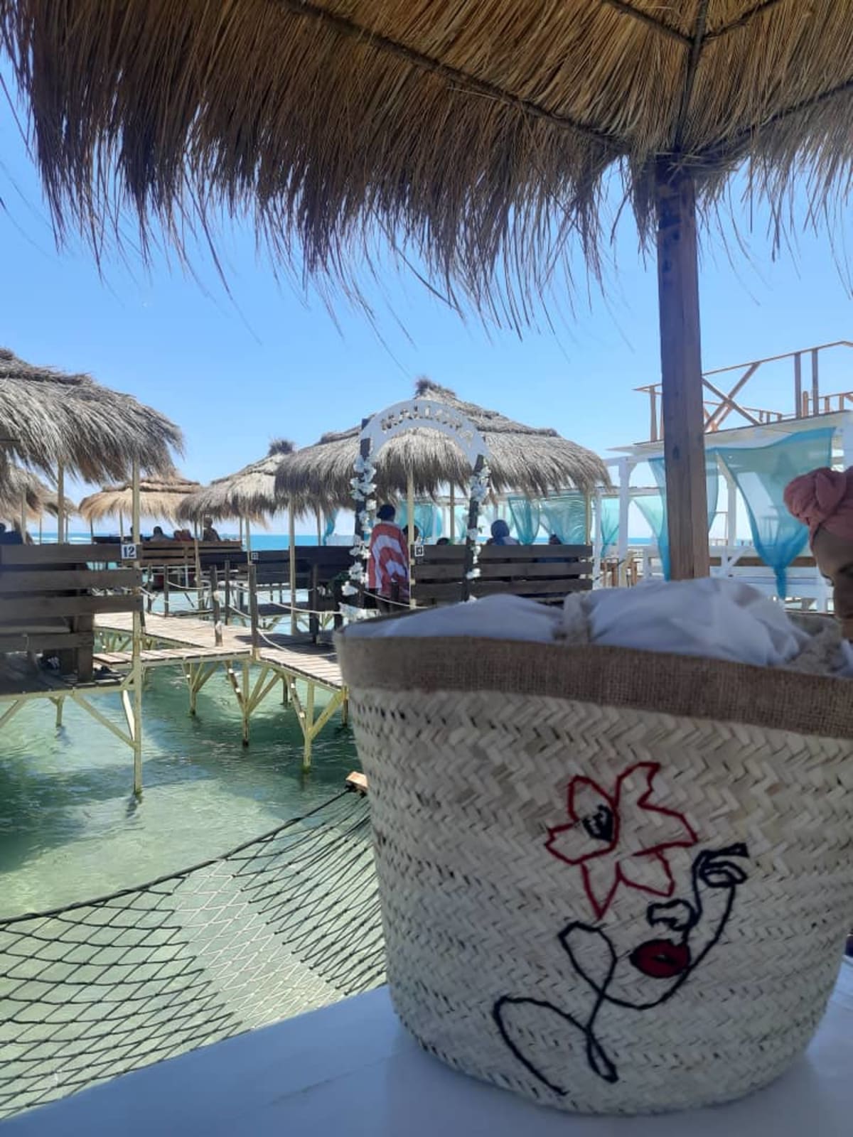 Mallorca Coco beach - Beach_volley in Rafraf