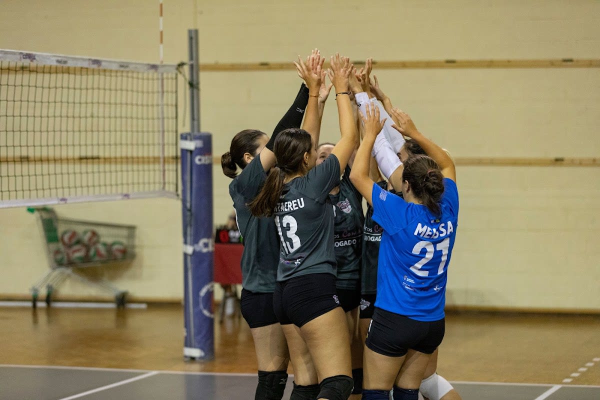 Voley Sonam - Baloncesto en La Laguna