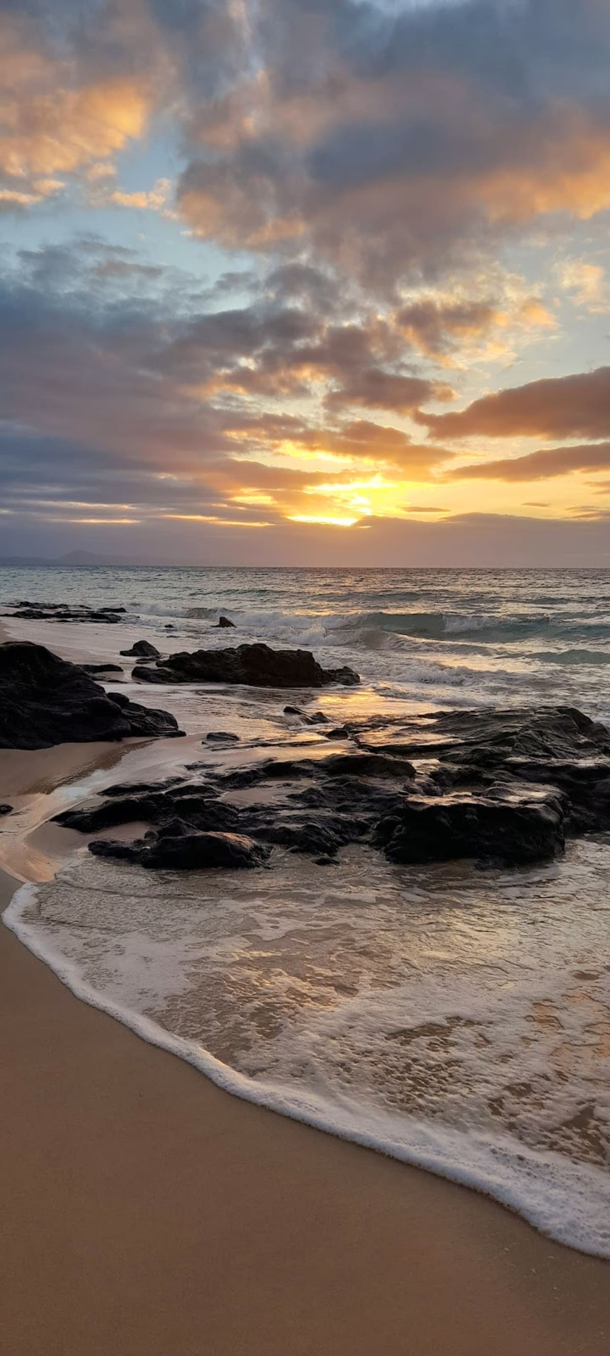 Club Aldiana Beach Volleyball Court - Voleibol in Piedras Caídas