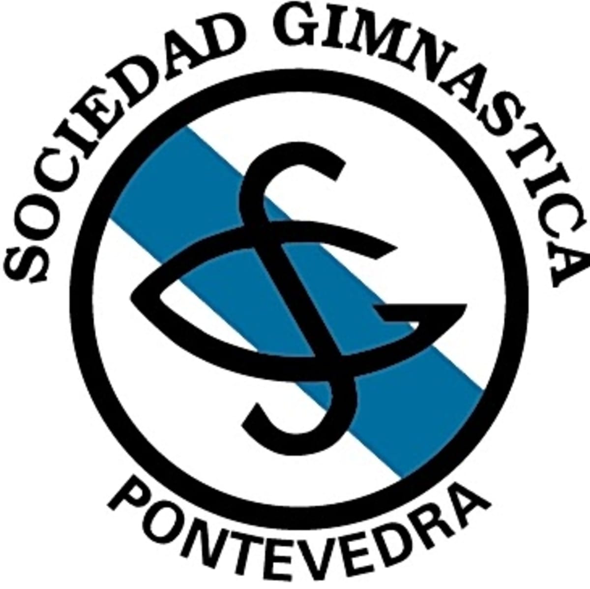 Sociedade Ximnástica de Pontevedra - Gimnasia a Pontevedra