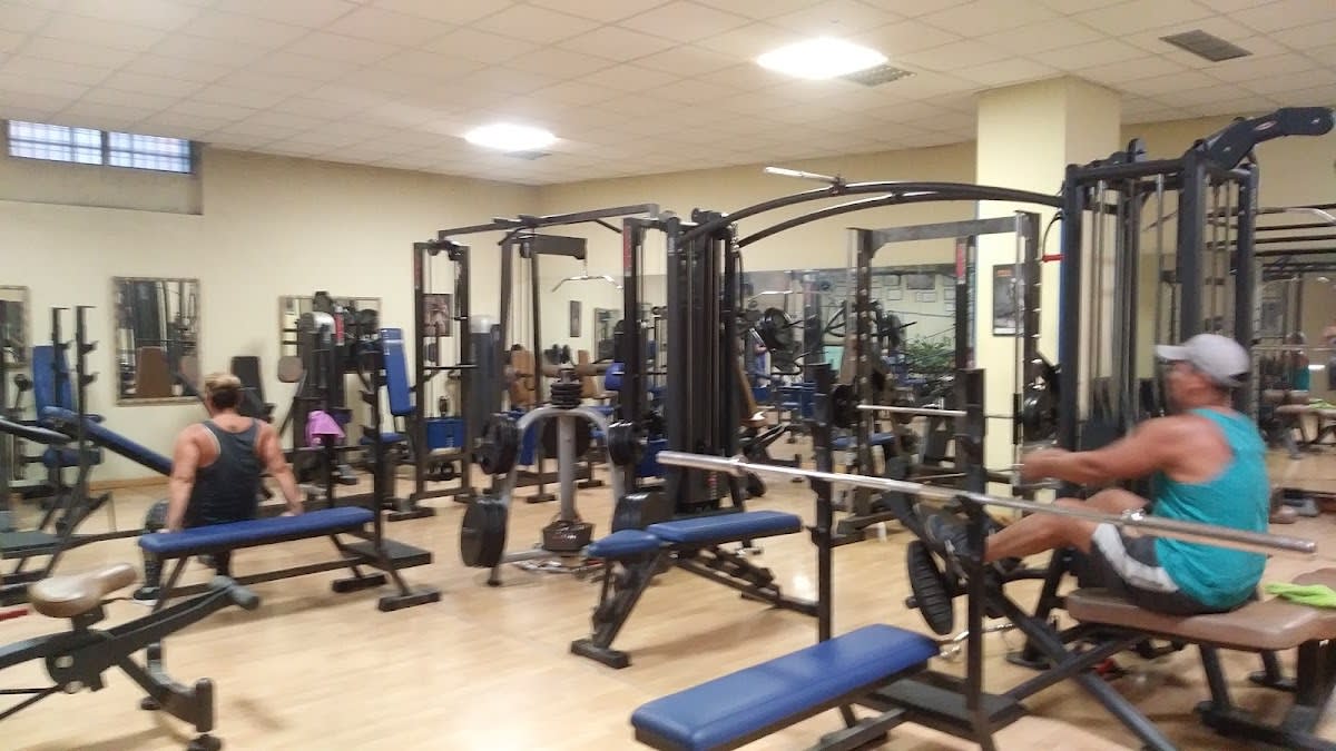 Ximnasio Estudio A Valenzá - Karate en Ourense