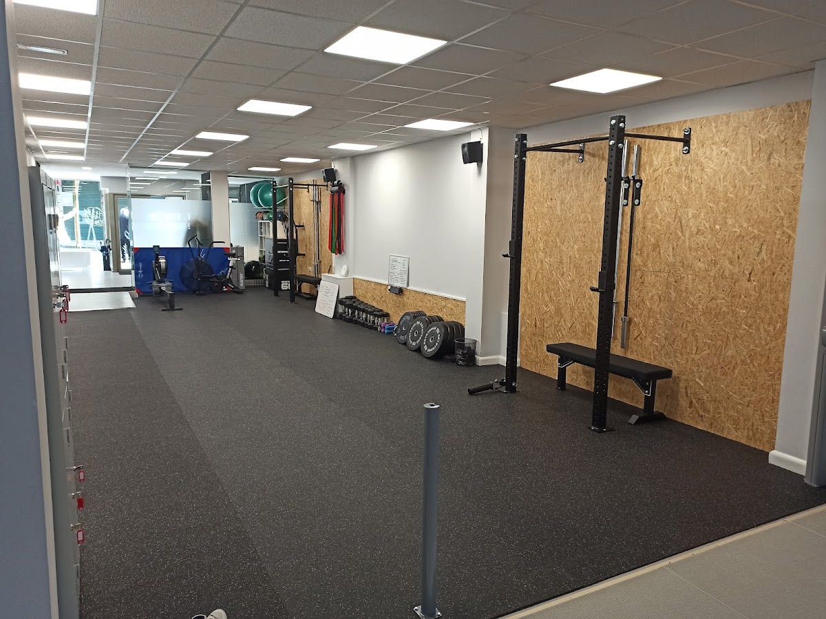 Rola Centro Deportivo - Judo en Santiago de Compostela