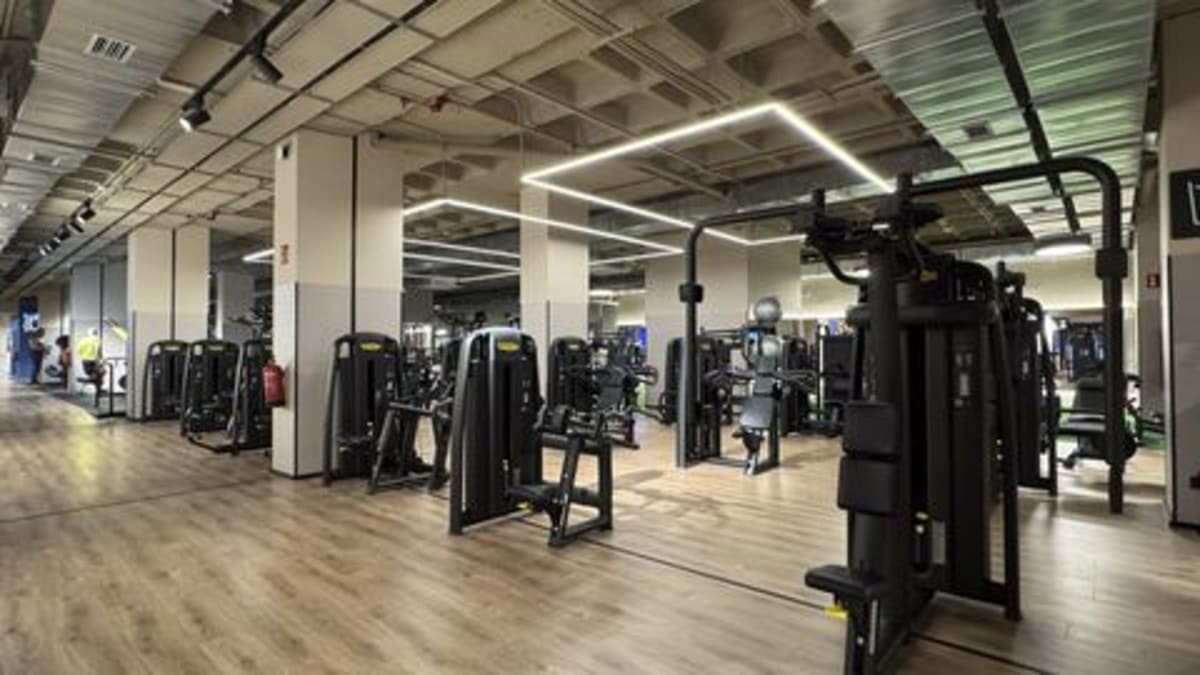 Dreamfit | Gimnasio Santiago de Compostela - Crossfit en Santiago de Compostela