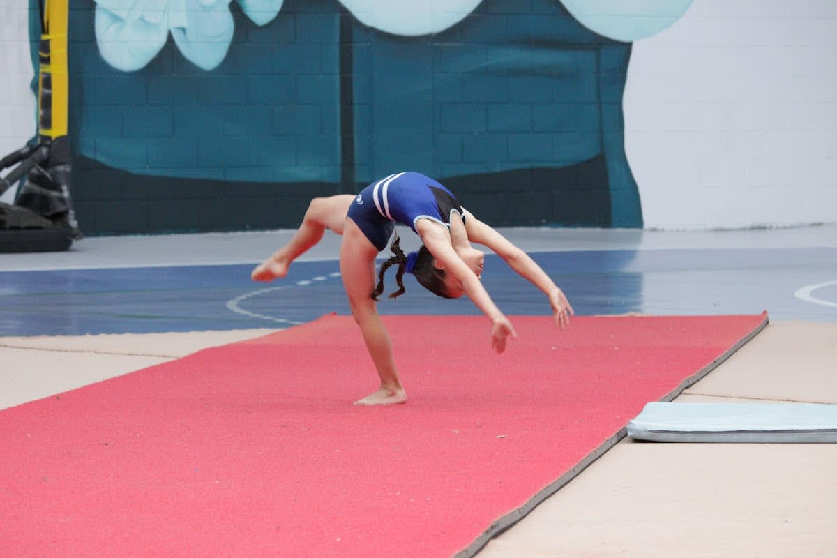 Escola Ximnasia Sada - Gimnasia in Sada