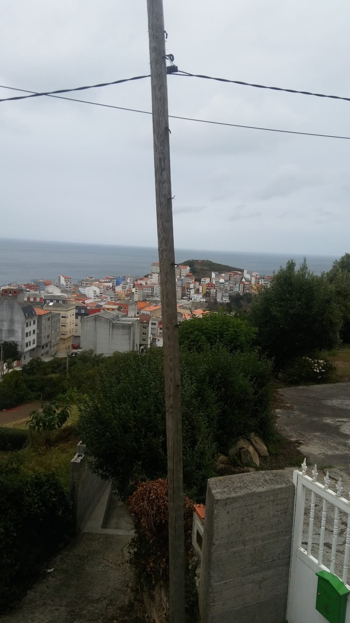 Chitae - Gimnasia en Malpica