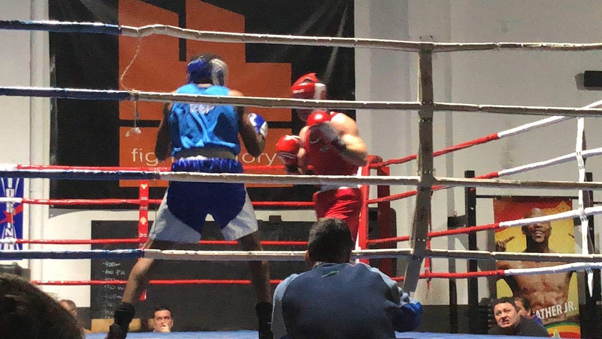 Fight Factory - Karate en A Coruña