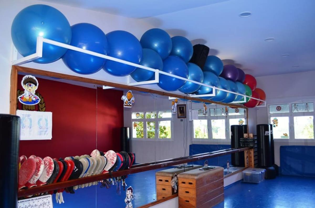 Sport Center Vilalba - Boxeo en Vilalba