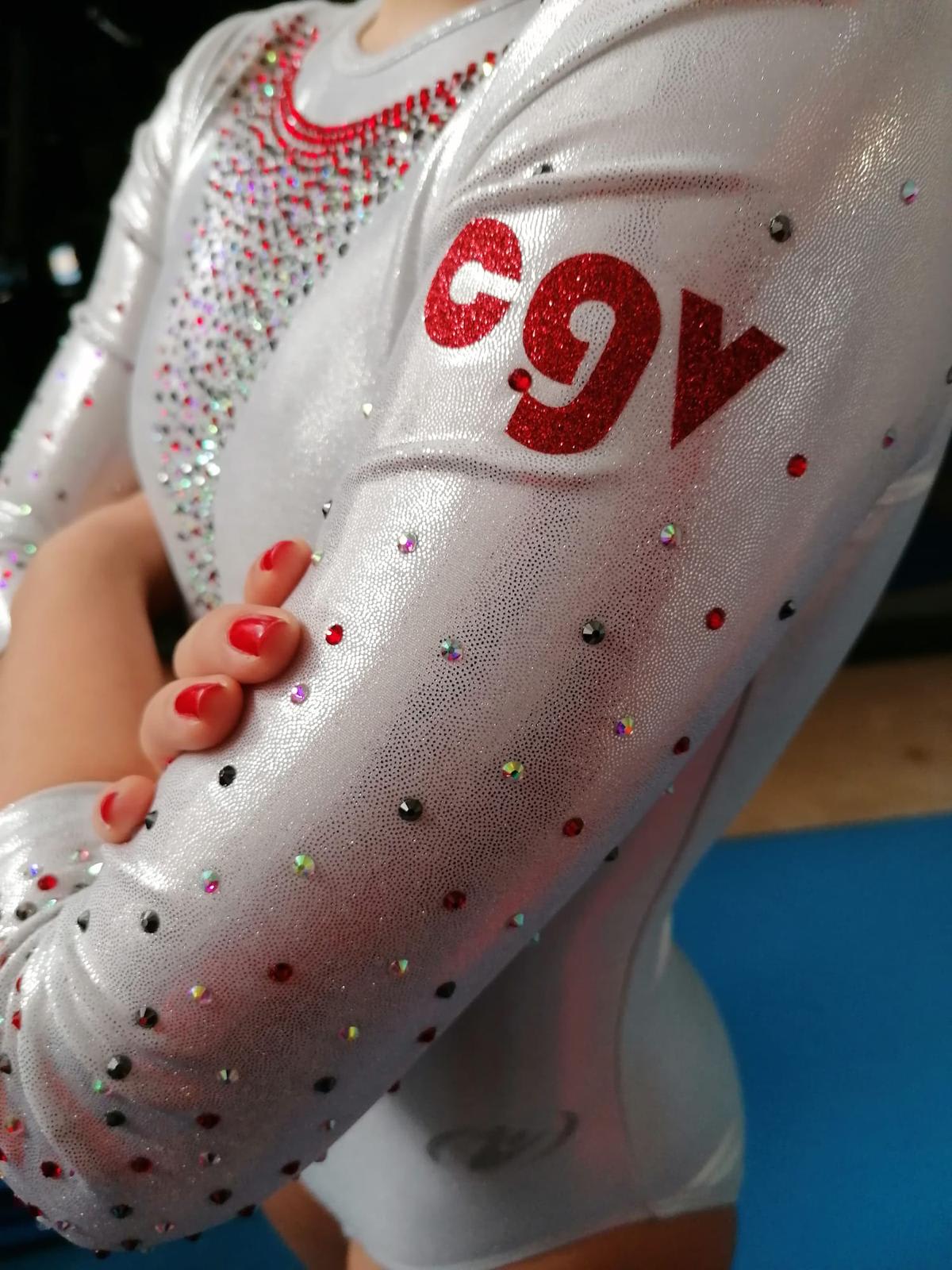 Club Gimnàstic Vic - Gimnasia a Vic