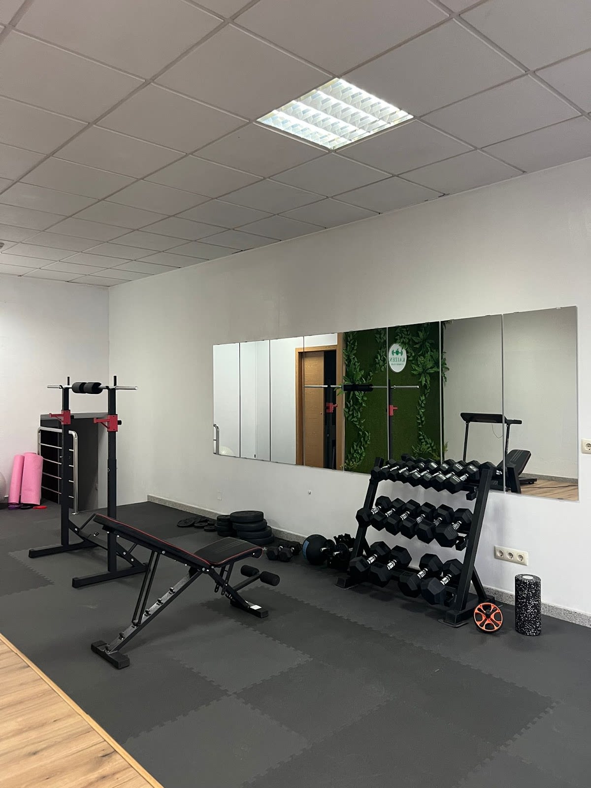 Kaizen Fitness Club - Gimnasia in Tui