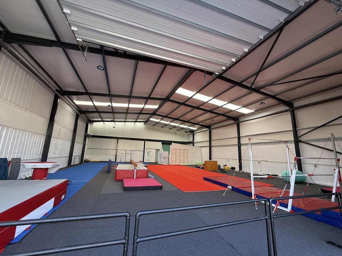 Clube de Ginástica de Braga - CGB - Gimnasia a Braga