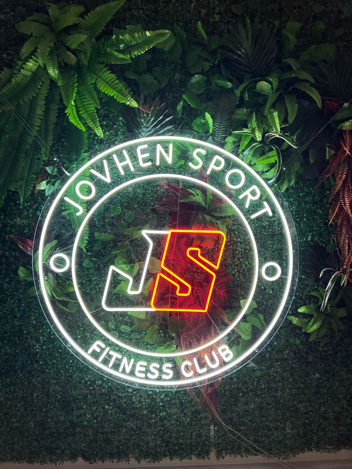 Gym Jovhen Sport - Natacion en Porriño