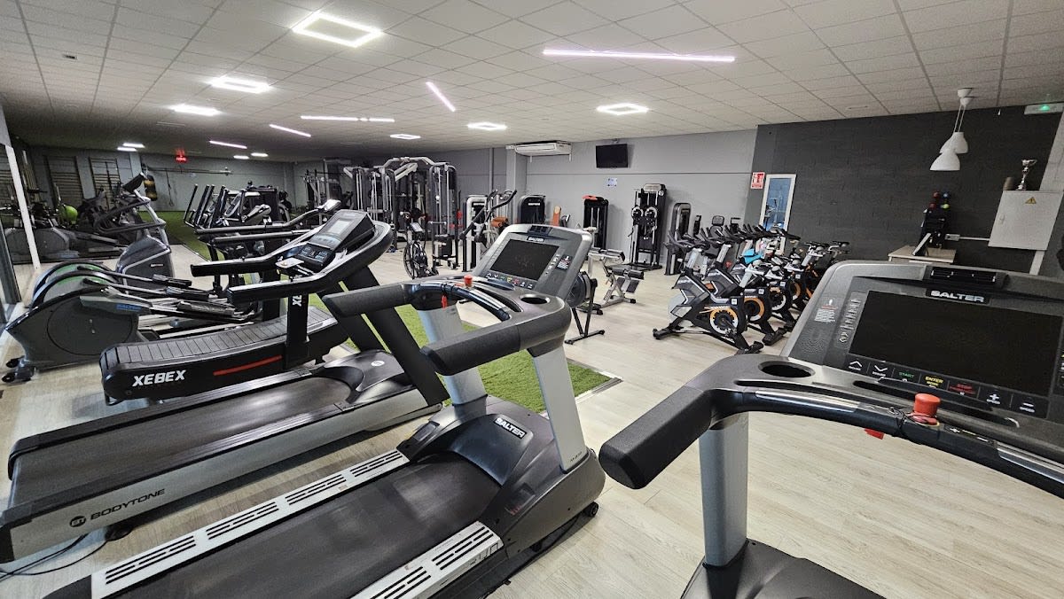 Pádel e Ocio Xinzo S.L.U - Padel en Xinzo de Limia