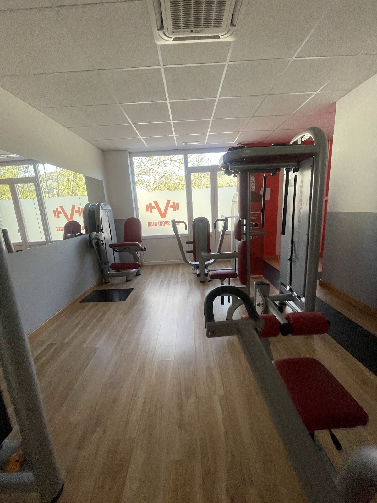 Vega Sport club - Gimnasia a Vega de Espinareda