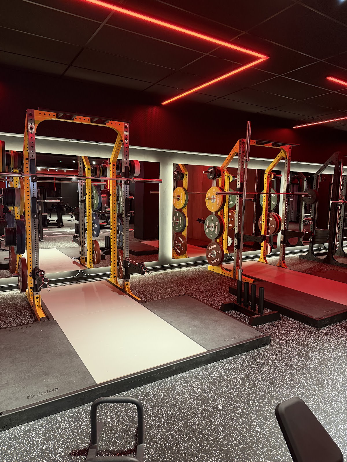 Climent Club Santiago de Compostela - Boxeo en Santiago de Compostela