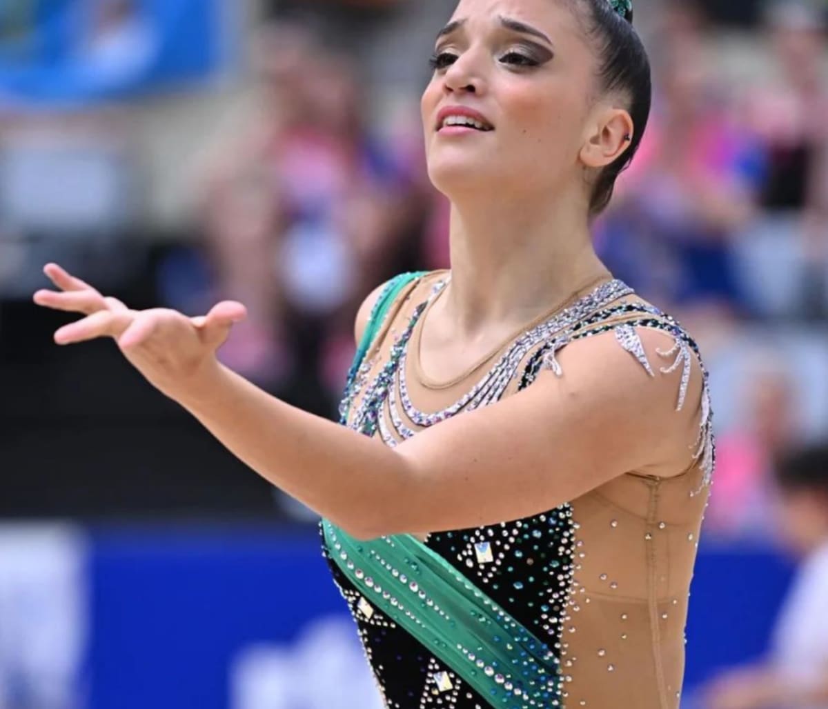 Asociación Morrigan - Gimnasia a Cambre