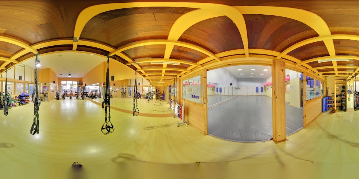 Club Kung Fu Lugo - Judo en Lugo