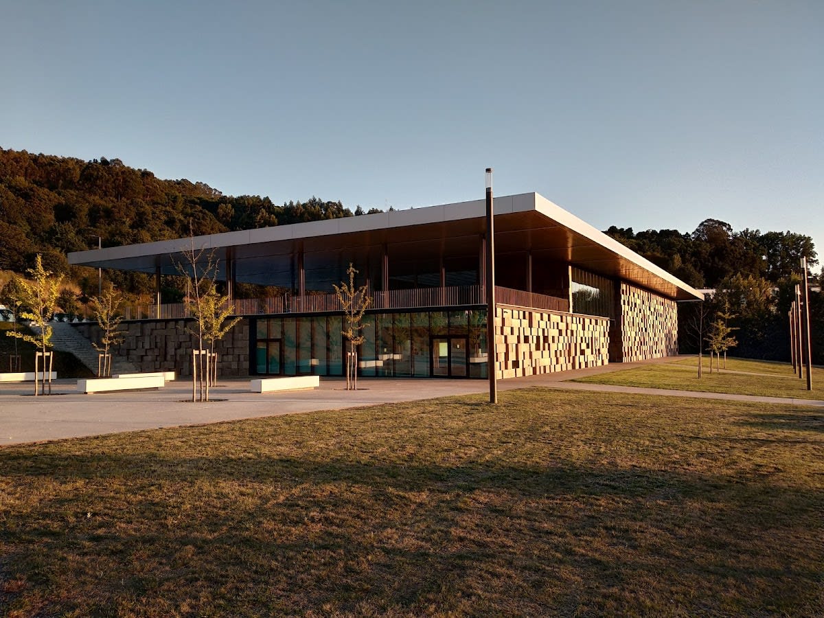 Academia de Ginástica de Guimarães Guimagym - Gimnasia a Guimaraes