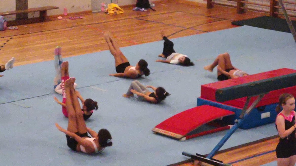 Artigym - Gimnasia a Braga