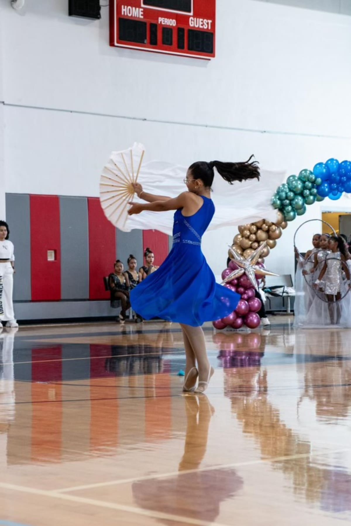 Miami’s Stars Gymnastics - Gimnasia in Miami