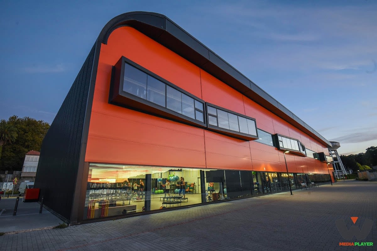 Wonder Company | Gimnasio Villagarcía - Crossfit en Vilagarcía de Arousa