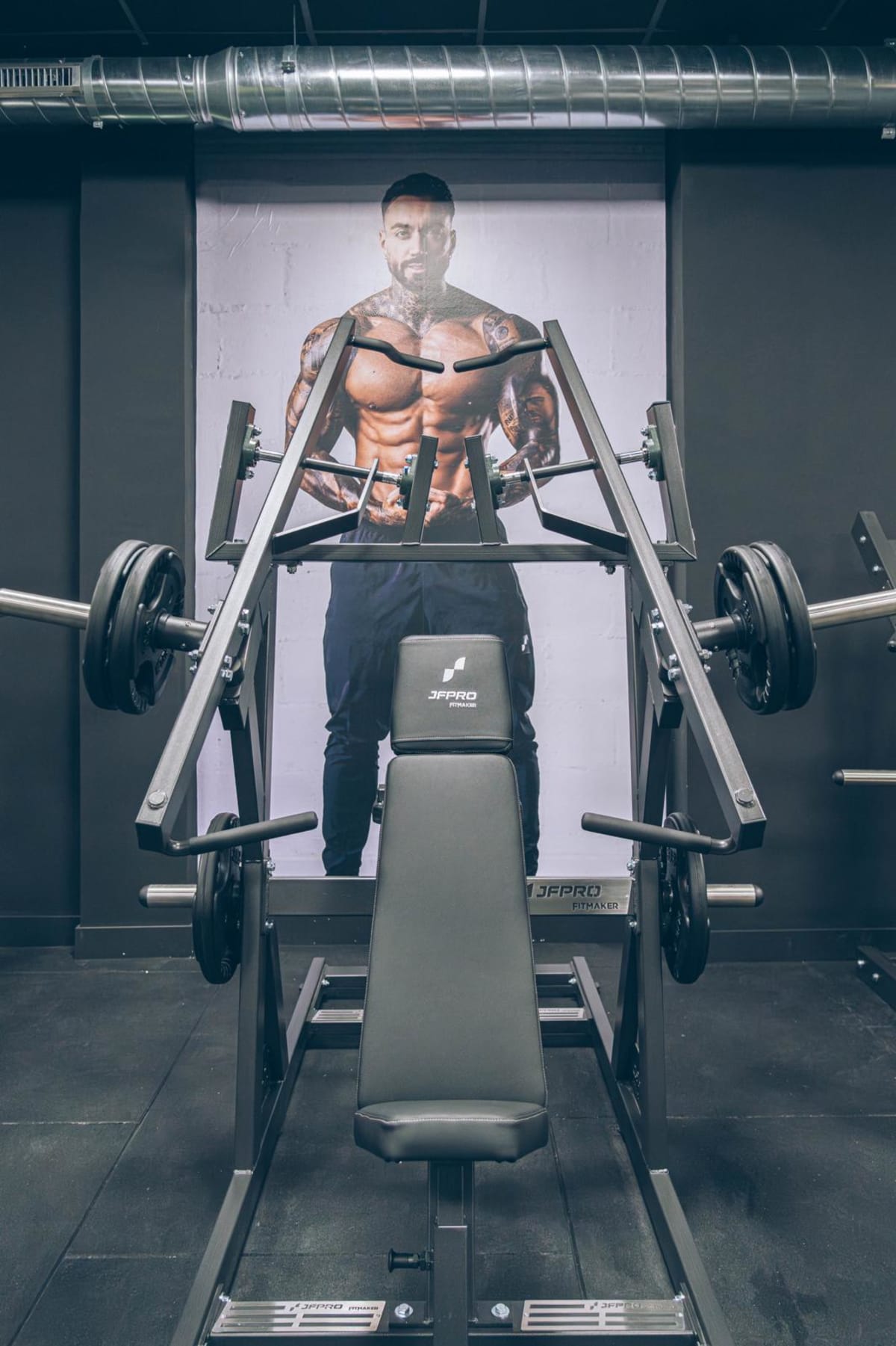 GOLDLIVE FITNESS CENTER - Boxeo en Bueu