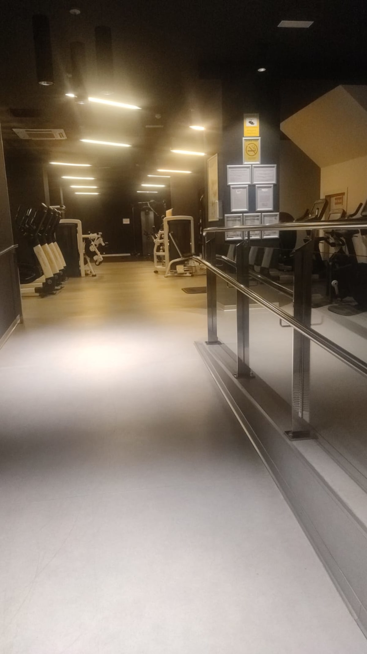 Ximnasio 24 horas Supera - Gimnasia em Pontevedra