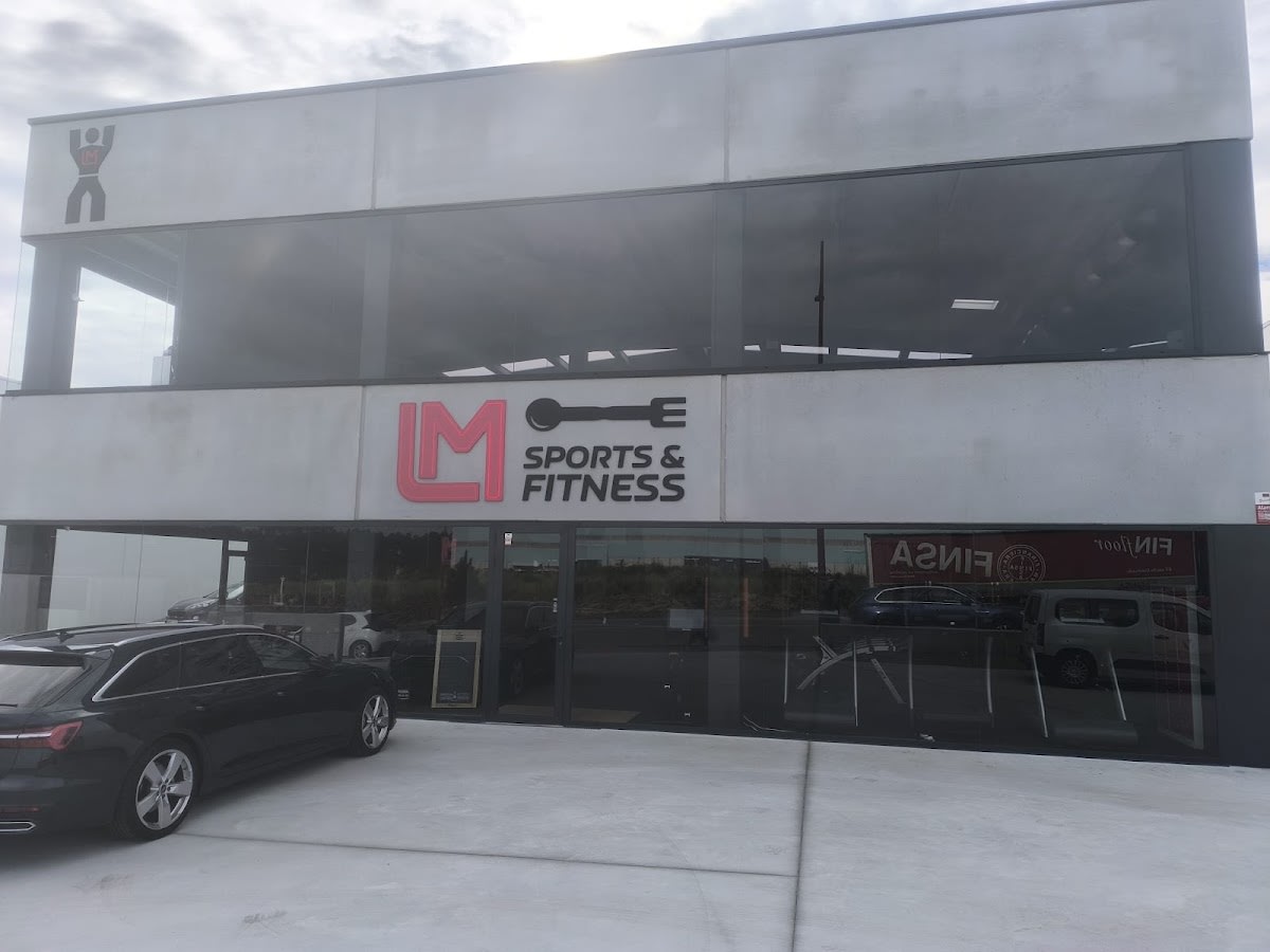 LM SPORTS & FITNESS - Crossfit en A Coruña