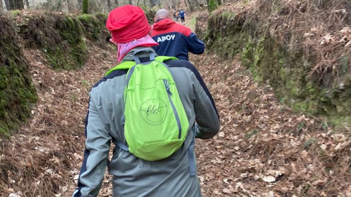 Fit&Live - Gimnasia in Noia