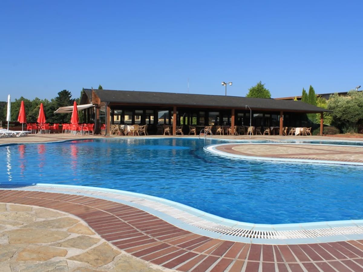 Forus Lugo - Judo en Lugo