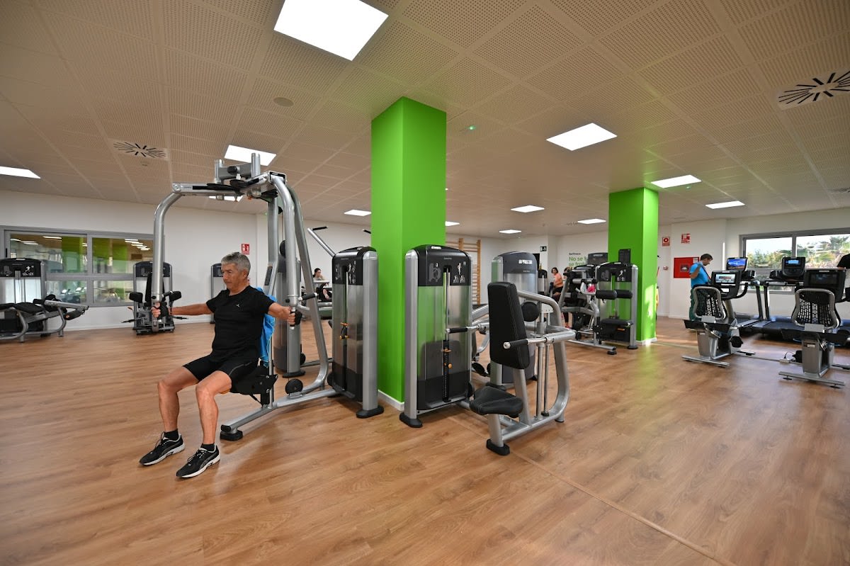 BeOne Fitness & Sport - Crossfit en Ourense