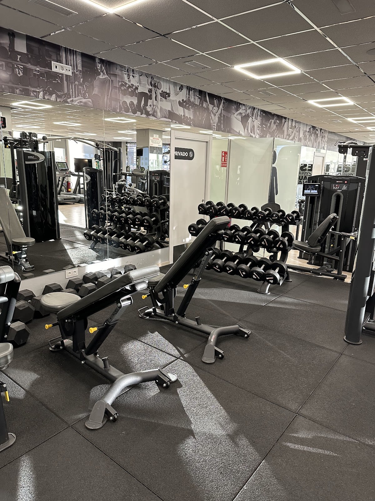 Sobratok Ximnasio - Gimnasia a Melide