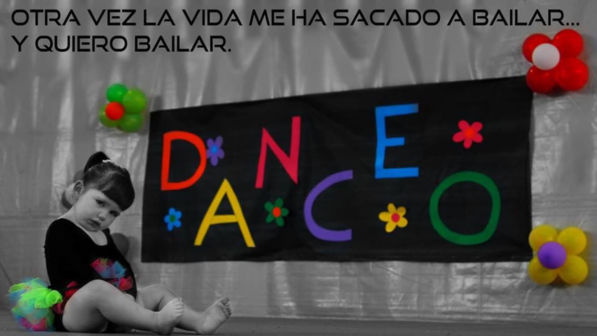 dancEO - Gimnasia a Vegadeo