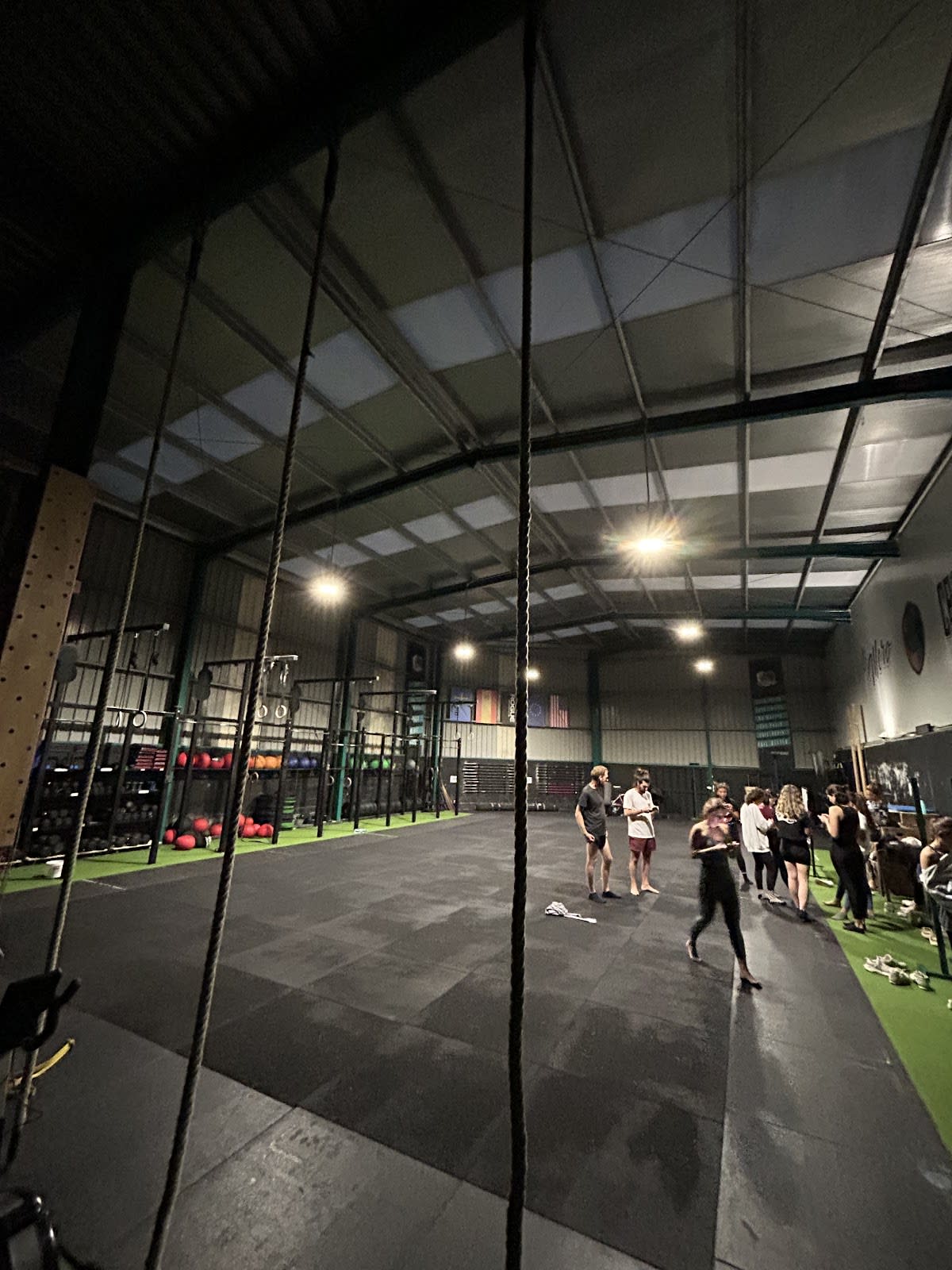 El Mero - Boxeo en Ribadeo