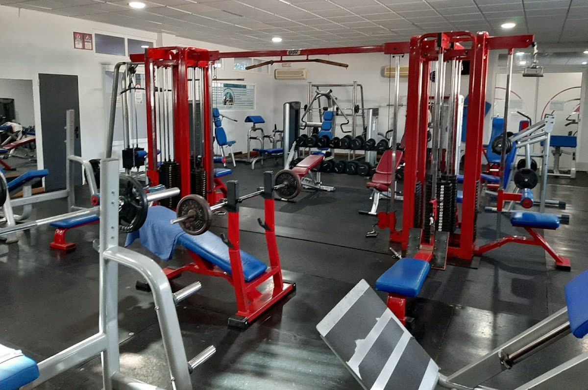 Shotokan Sports Center - Judo en Mérida