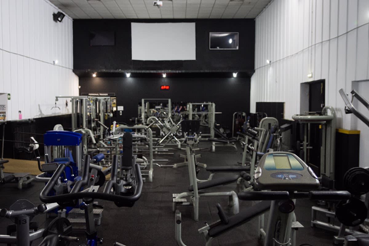 KONGYM CLUB - Karate en Langreo