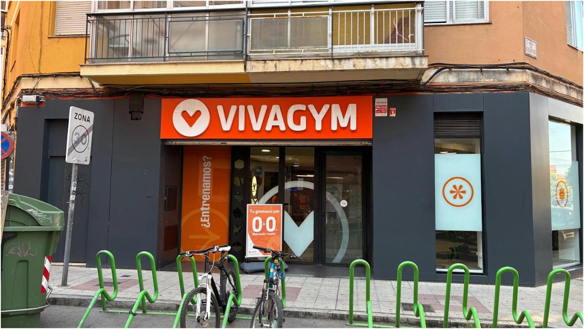 Gimnasio VivaGym - Crossfit en León