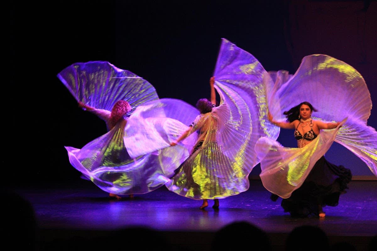 Gloria Solís dance academy - Gimnasia en Oviedo