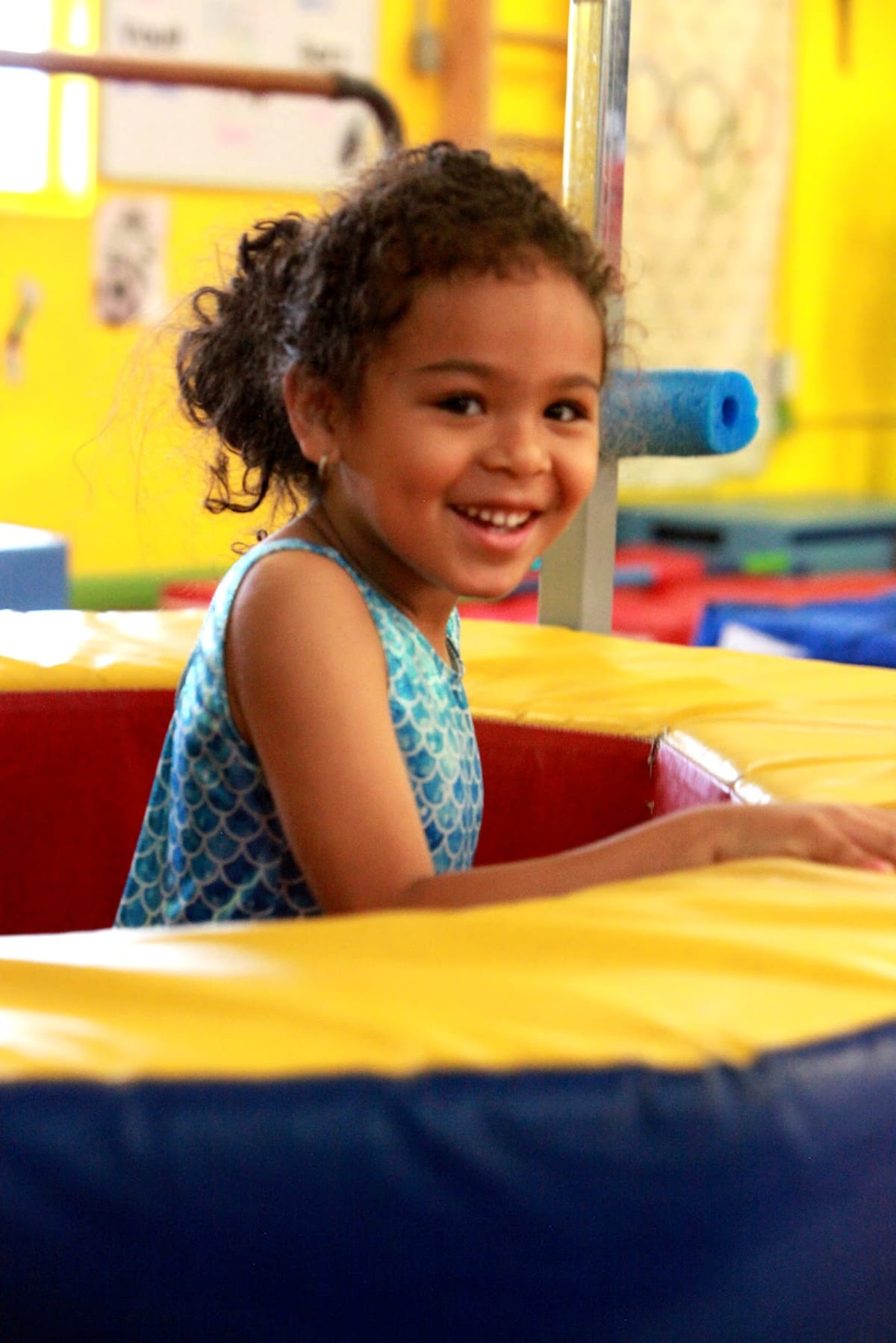 Gravity Gymnastics - Gimnasia em Miramar