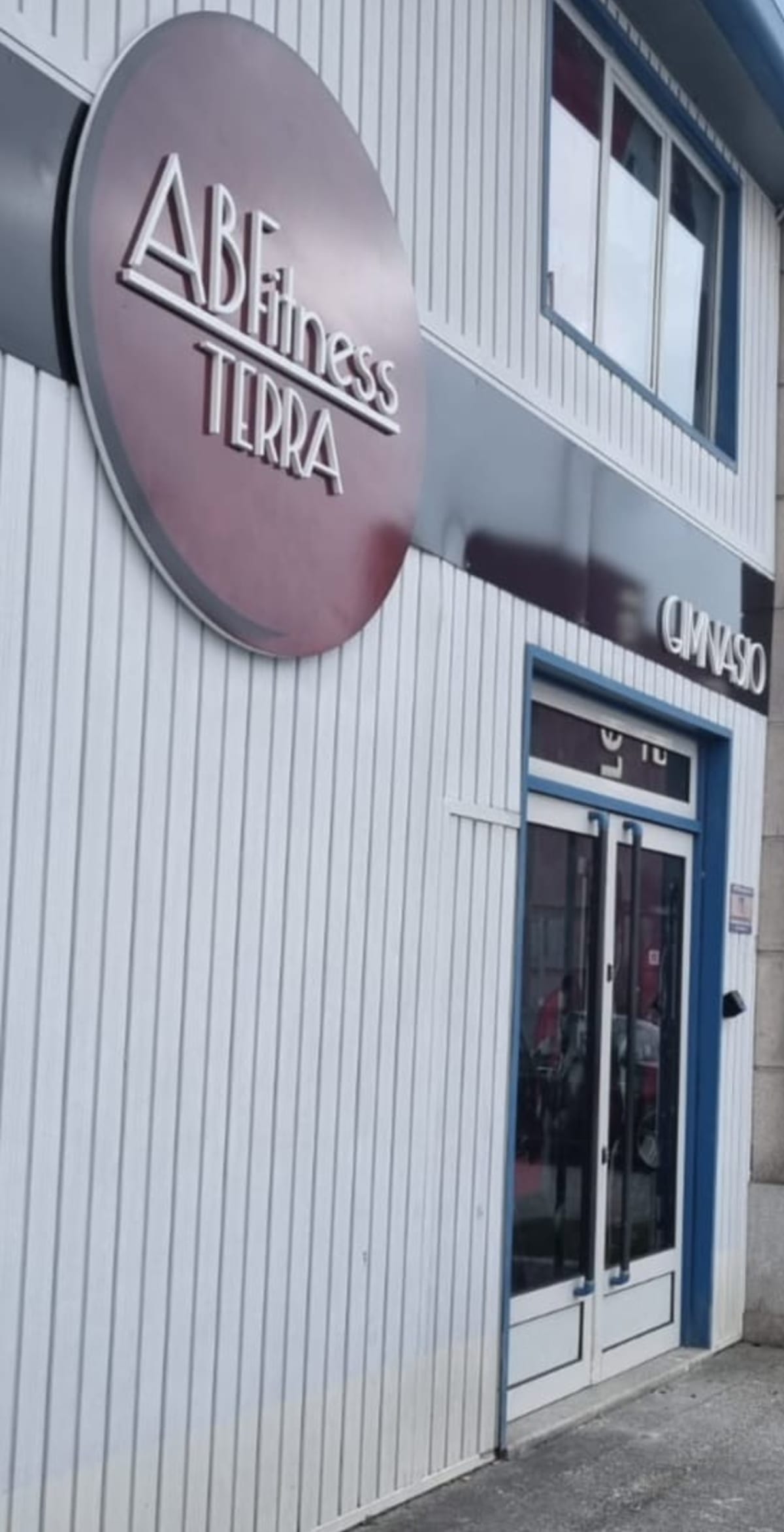 ABFitness Terra - Natacion en Lugo