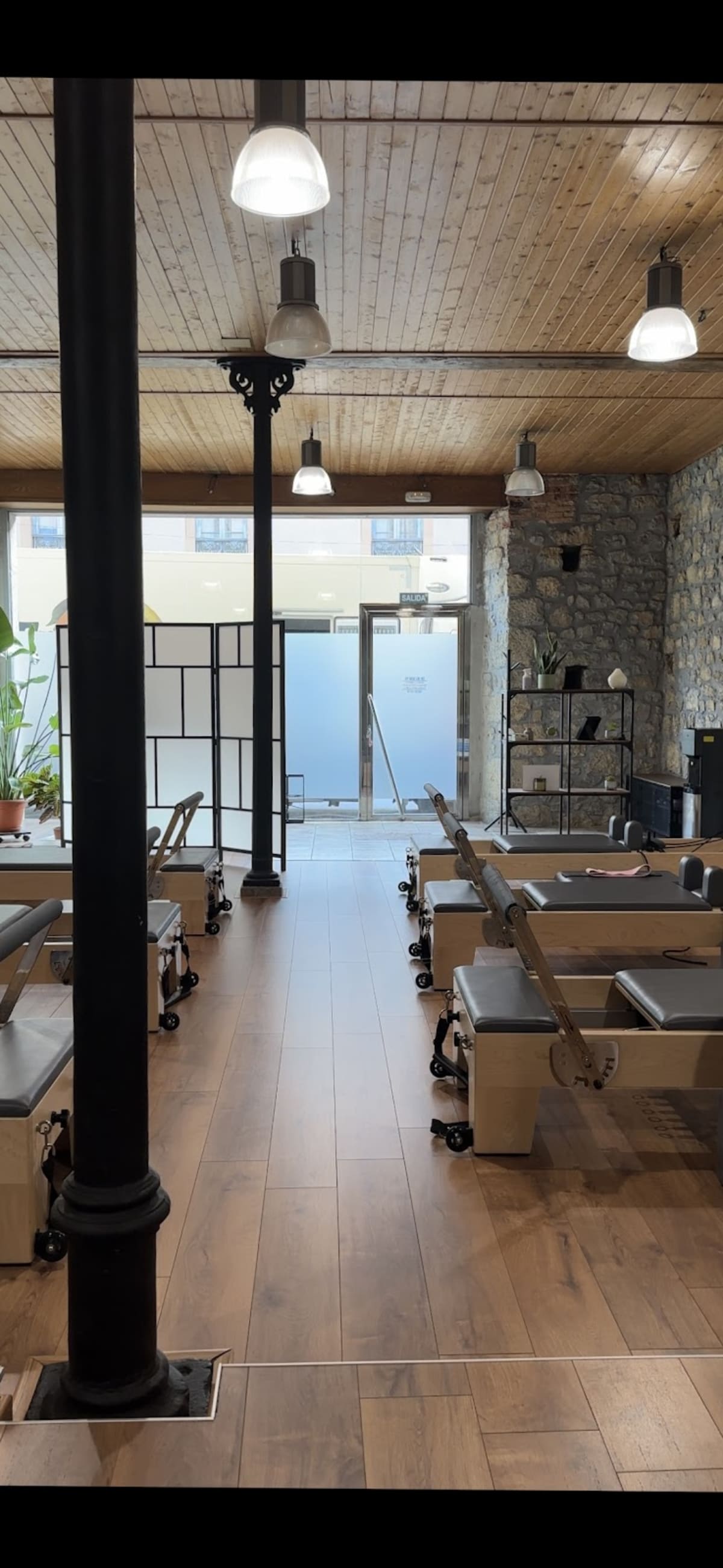 Revive Pilates - Gimnasia en Infiesto