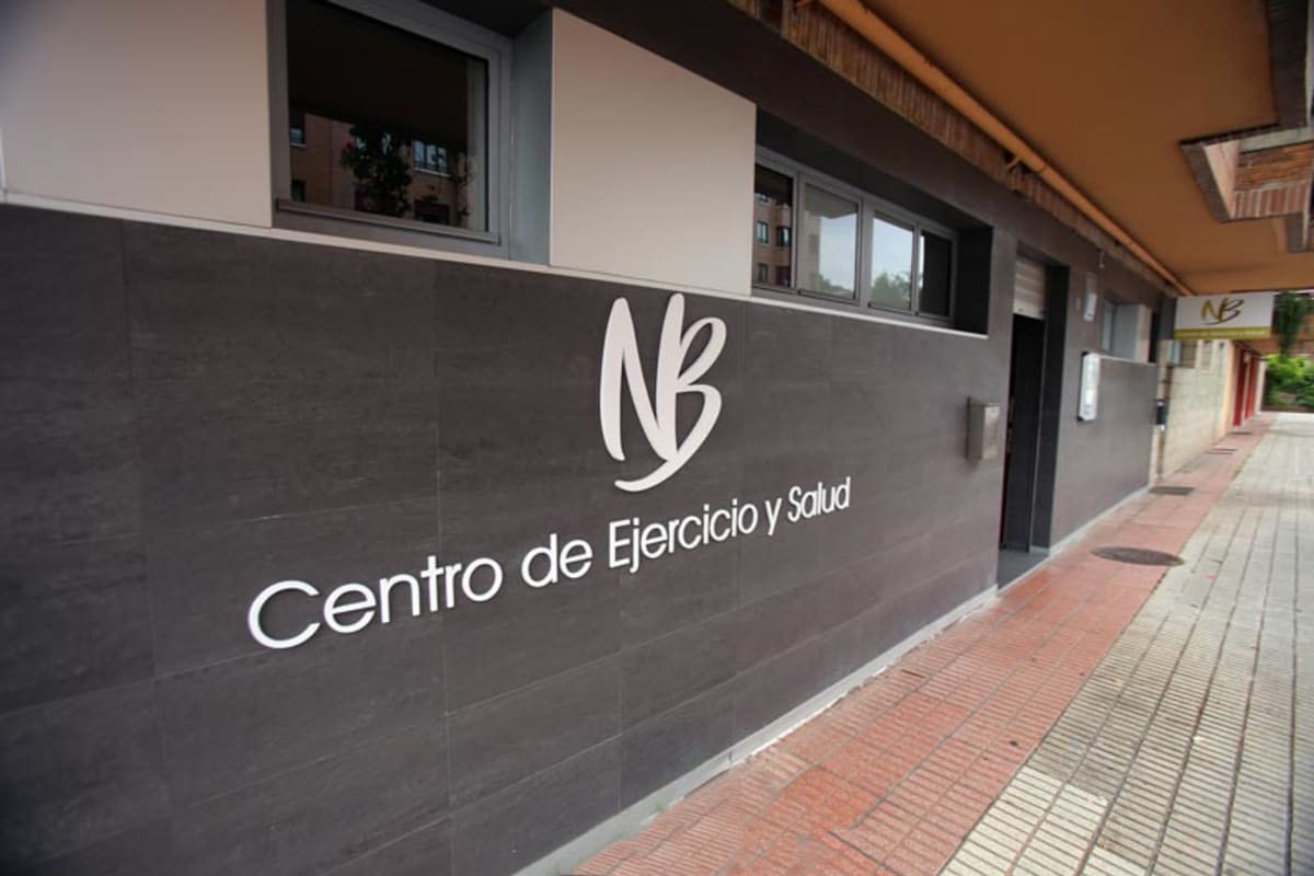 NB Ejercicio y Salud - Gimnasia em Gijón