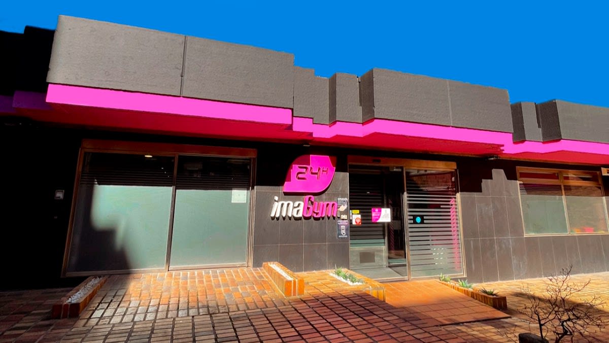 Santander Centro ImaGym - Natacion en Santander