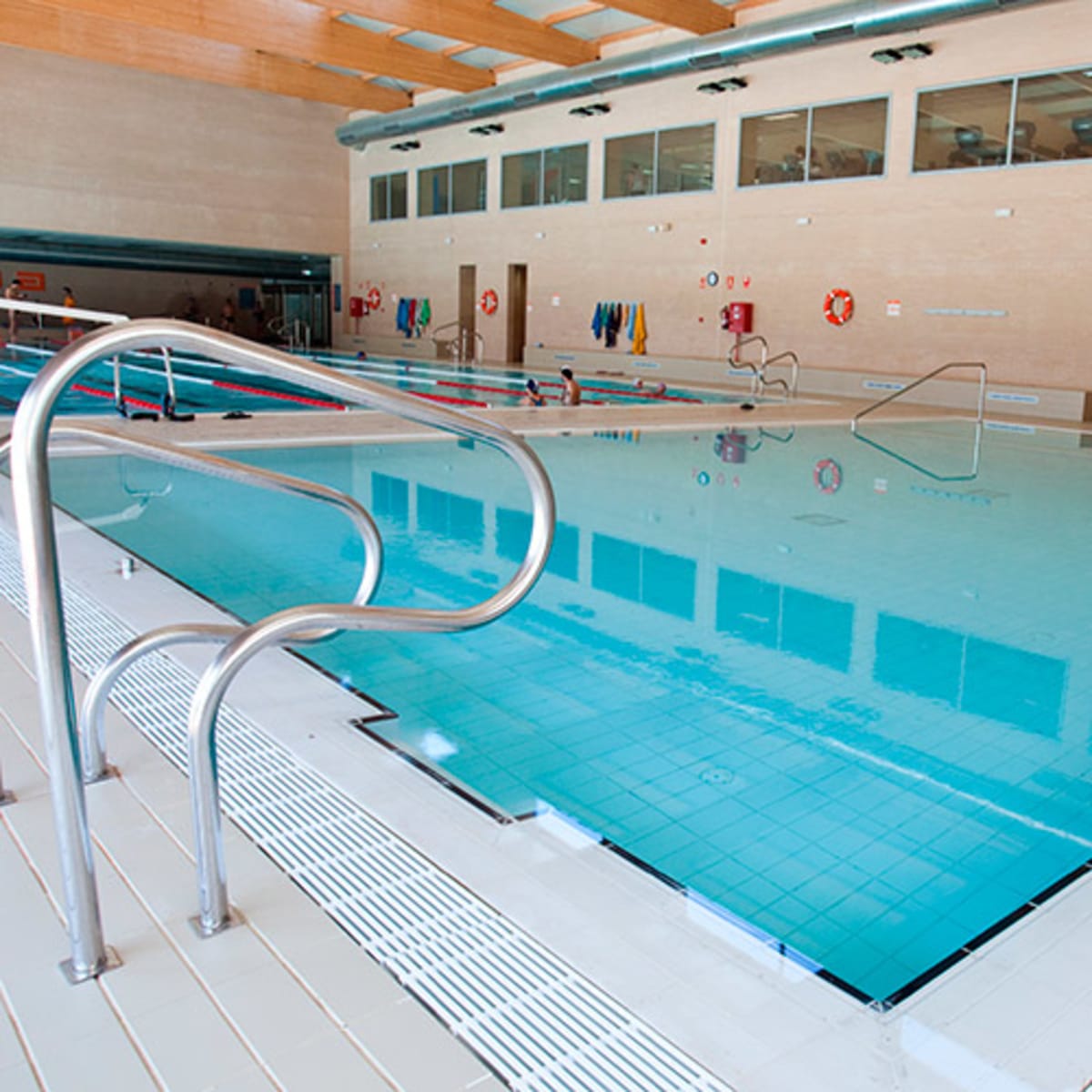 José Luis Sports Center Talamillo - Fútbol en Burgos