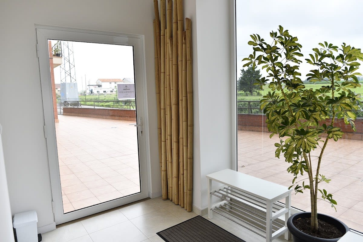 Gimnasio Fujiyama Solares. Escuela de artes marciales. - Judo en Orejo