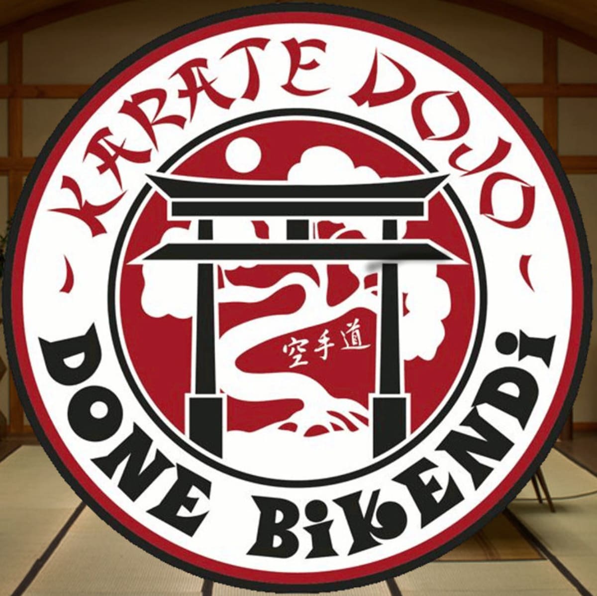 Karate Done Bikendi - Karate en San Vicente de Barakaldo