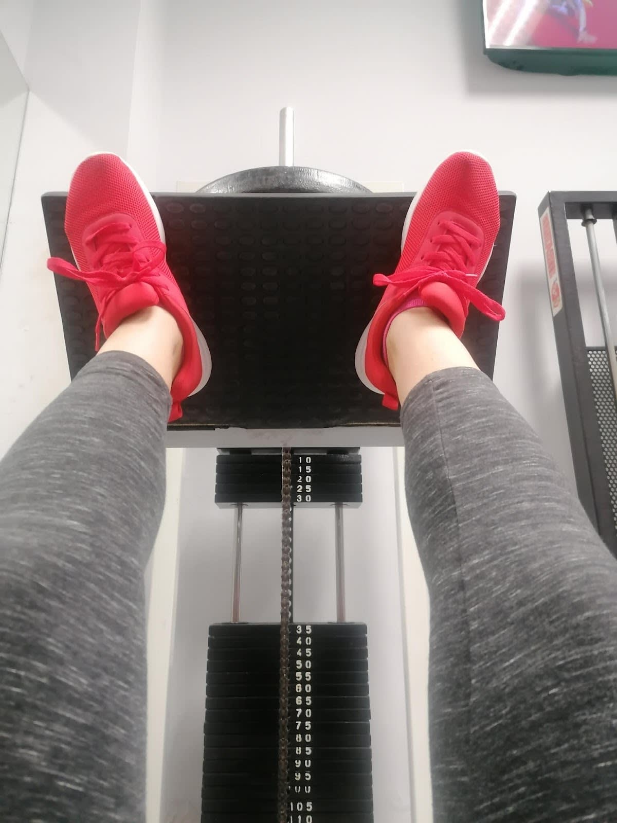 Gimnasio Sendoa - Gimnasia en San Vicente de Barakaldo