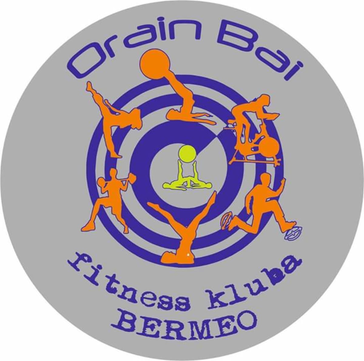 Orain Bai Fitness - Gimnasia en Bermeo